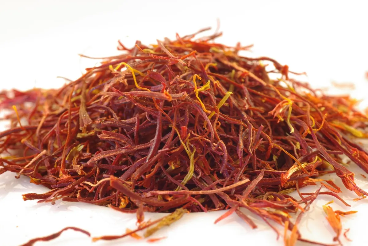 Checklist: 7 Signs of Good Quality Saffron Before You Buy